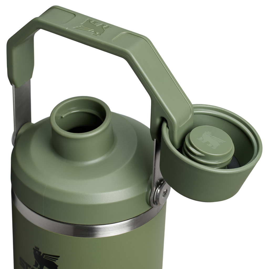 The IceFlow™ Tumbler with Fast Flow Lid | 40 OZ - Your Refill Routine