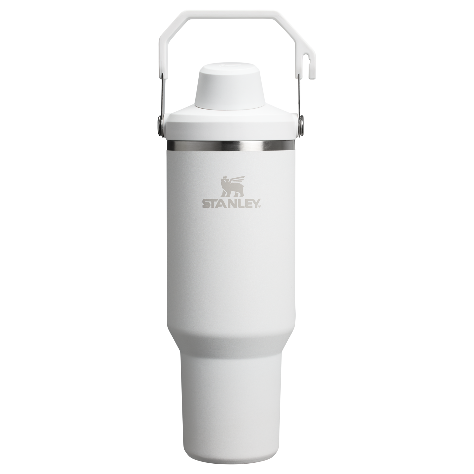 The IceFlow™ Tumbler with Fast Flow Lid | 40 OZ - Your Refill Routine