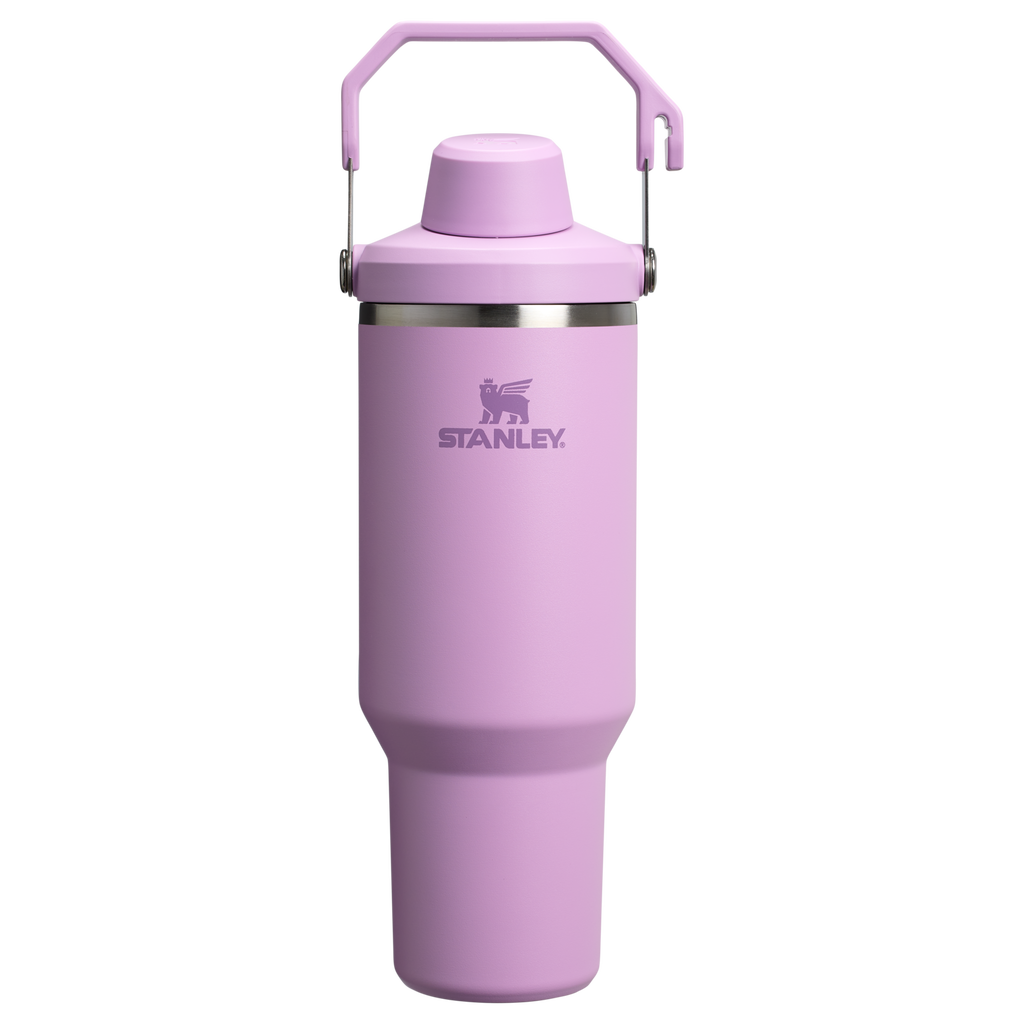 The IceFlow™ Tumbler with Fast Flow Lid | 40 OZ - Your Refill Routine