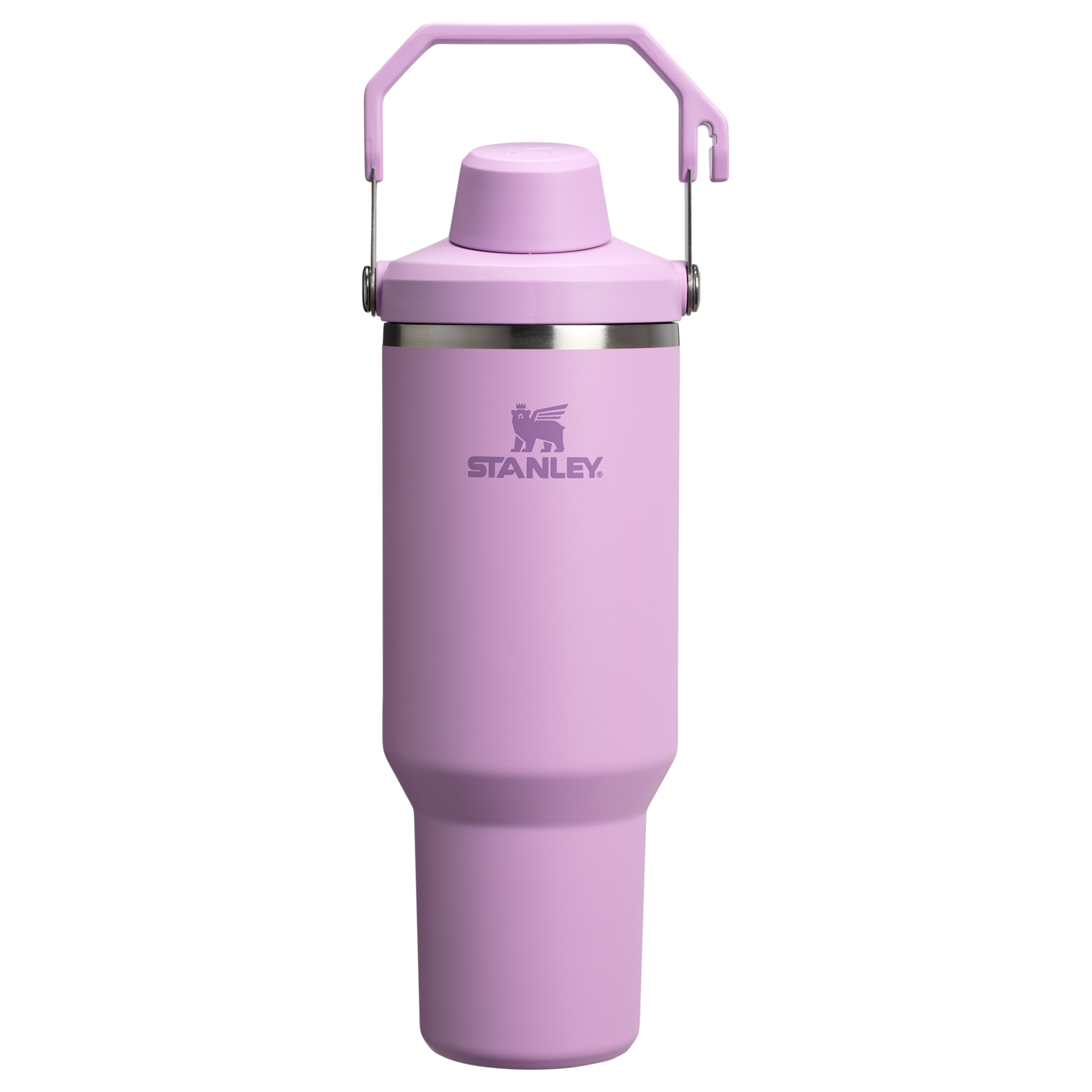 The IceFlow™ Tumbler with Fast Flow Lid | 40 OZ - Your Refill Routine