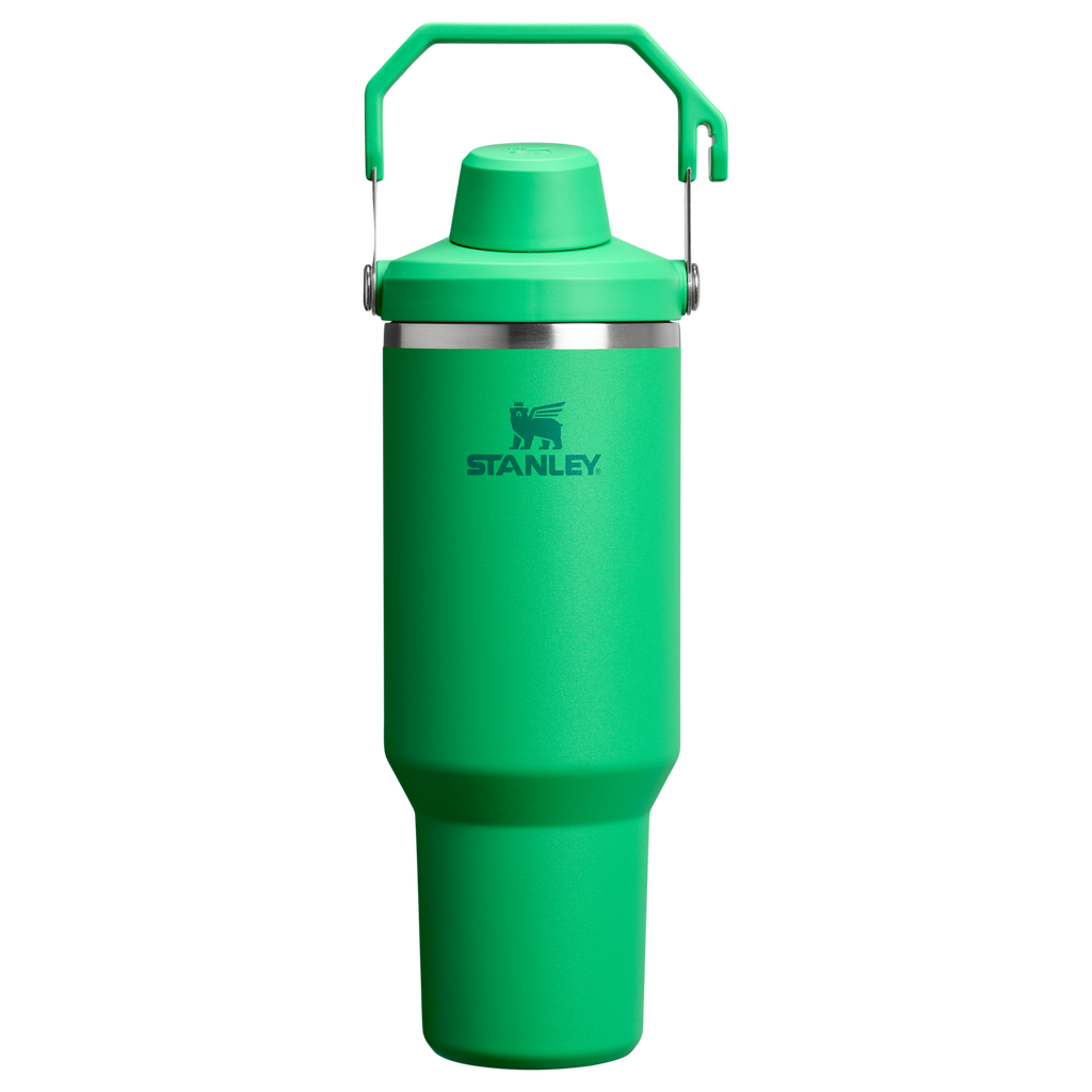 The IceFlow™ Tumbler with Fast Flow Lid | 40 OZ - Your Refill Routine