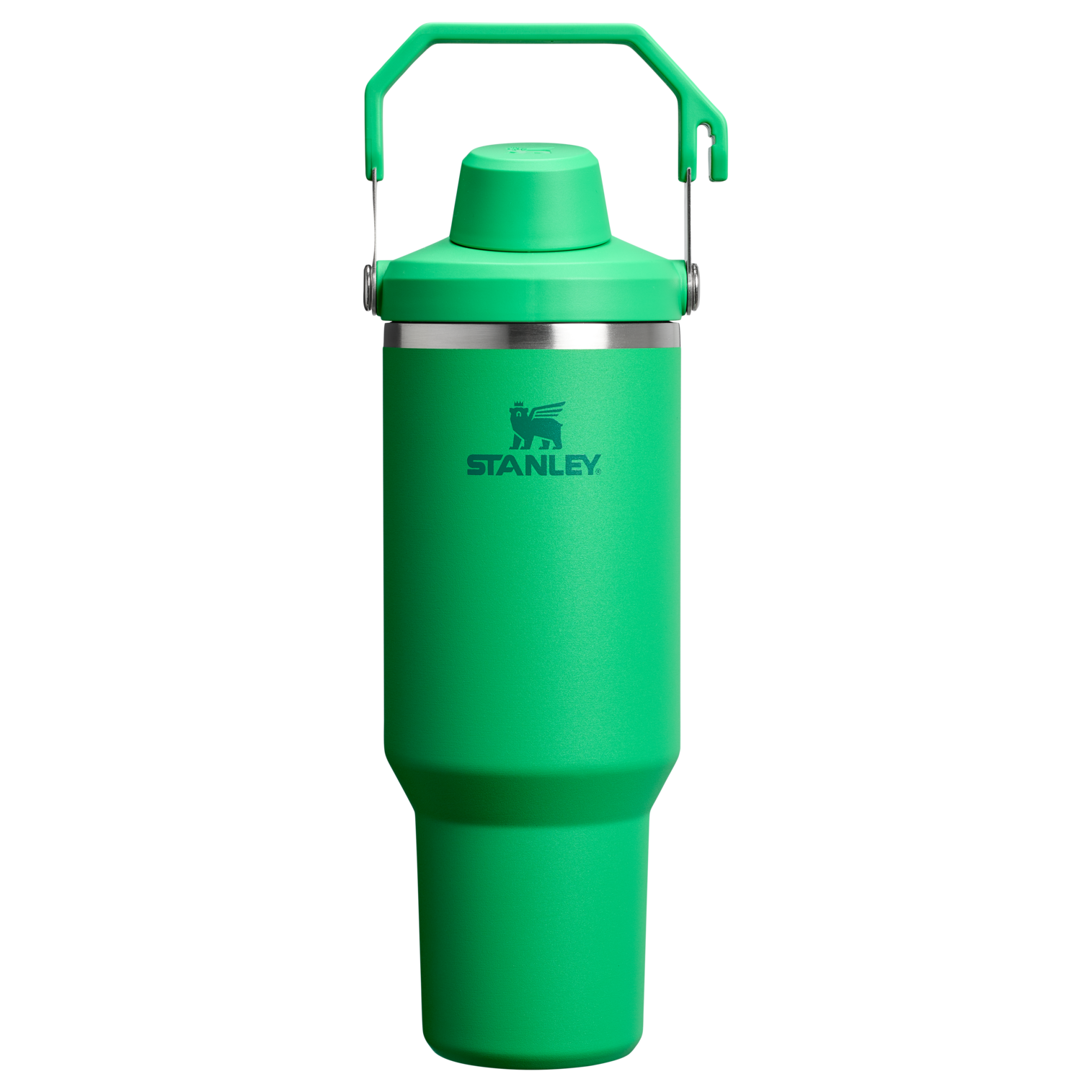 The IceFlow™ Tumbler with Fast Flow Lid | 40 OZ - Your Refill Routine