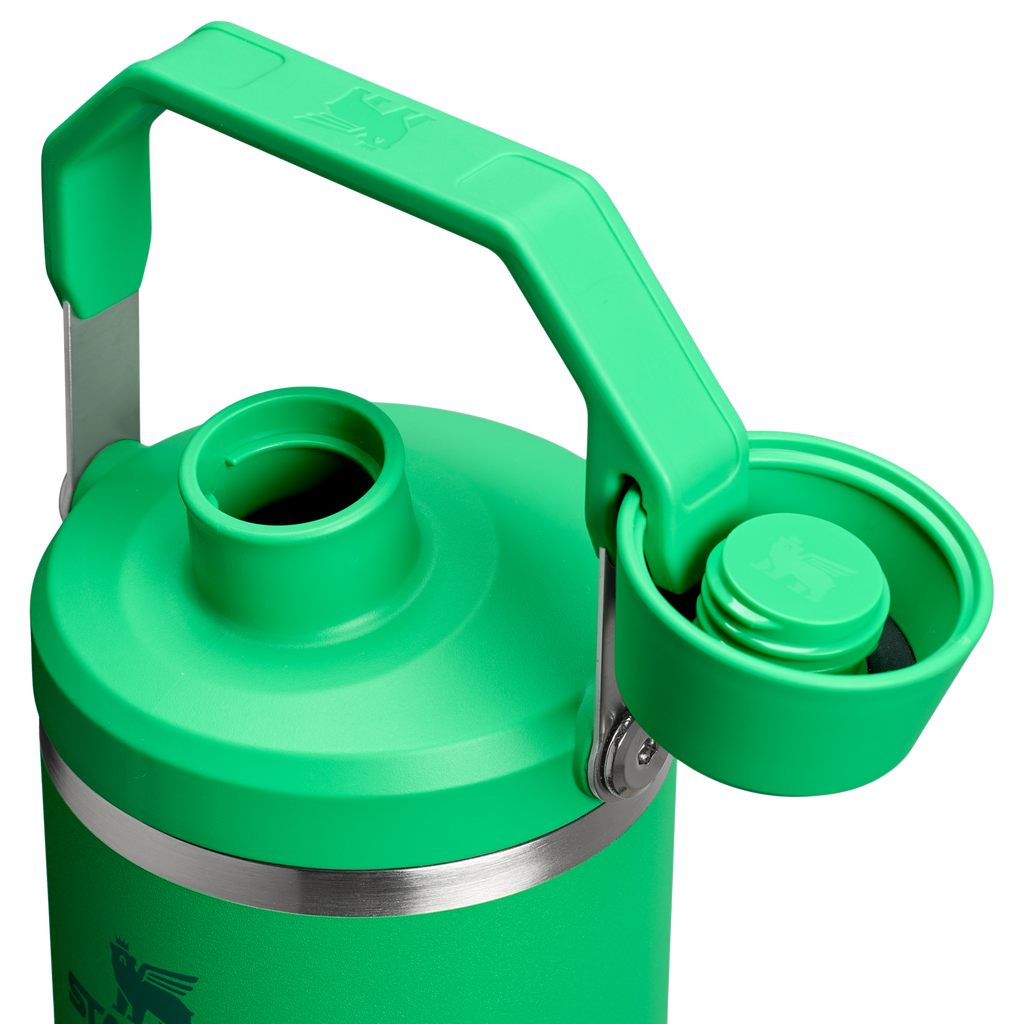 The IceFlow™ Tumbler with Fast Flow Lid | 40 OZ - Your Refill Routine