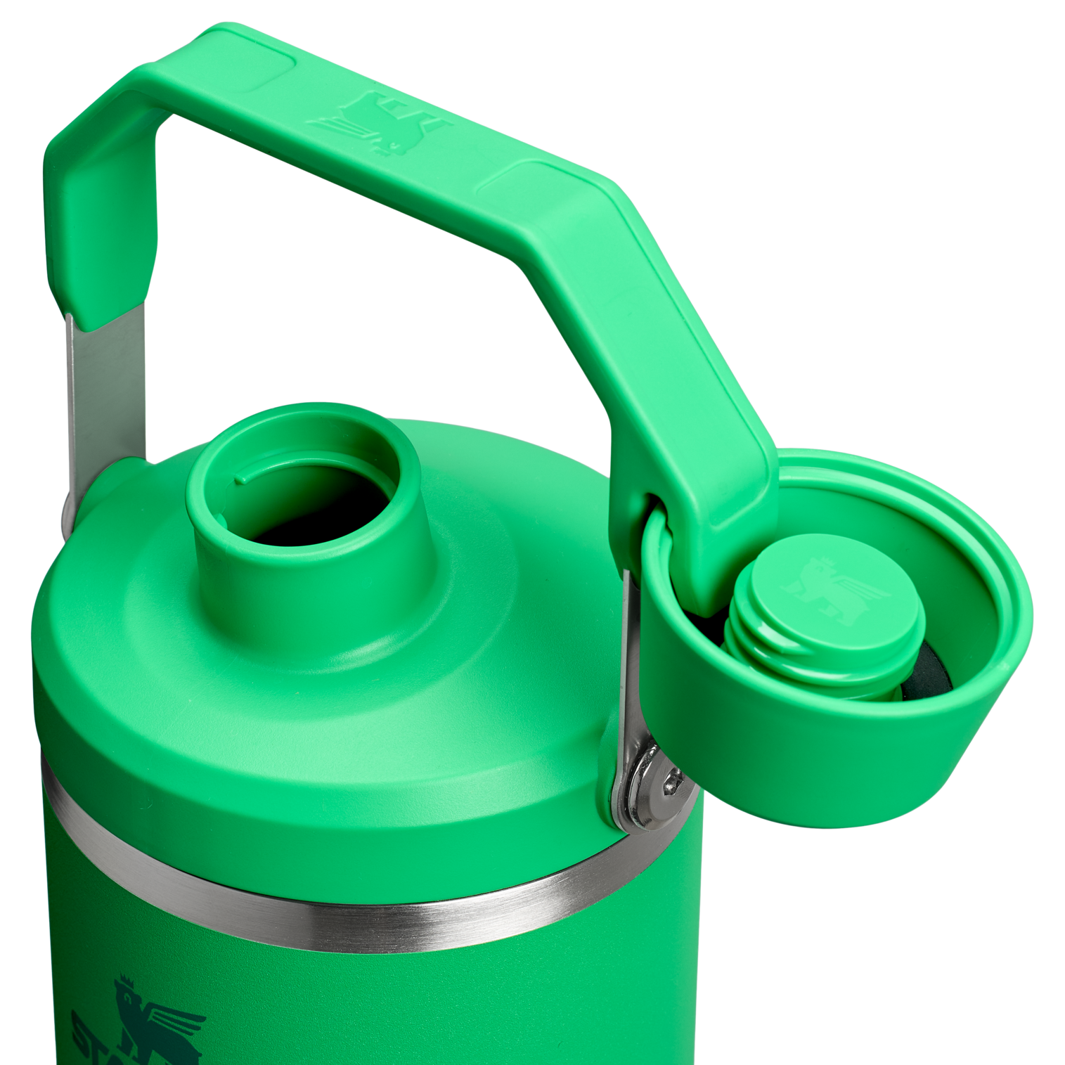 The IceFlow™ Tumbler with Fast Flow Lid | 40 OZ - Your Refill Routine