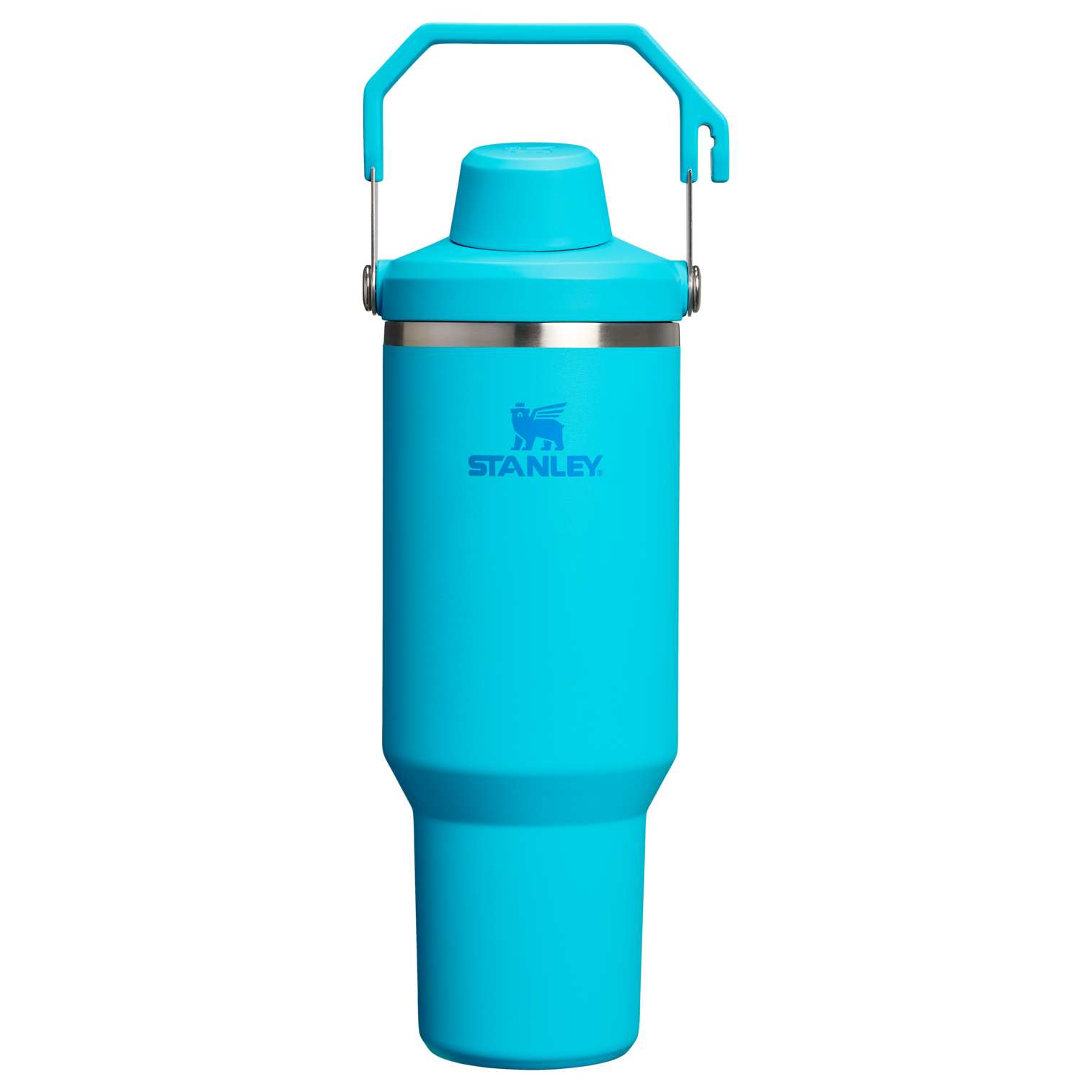The IceFlow™ Tumbler with Fast Flow Lid | 40 OZ - Your Refill Routine