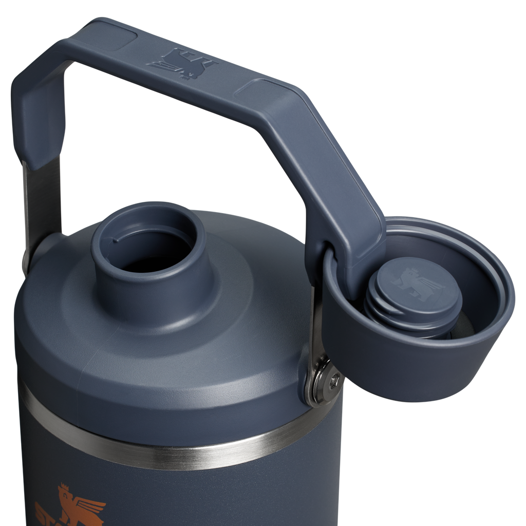 The IceFlow™ Tumbler with Fast Flow Lid | 40 OZ - Your Refill Routine