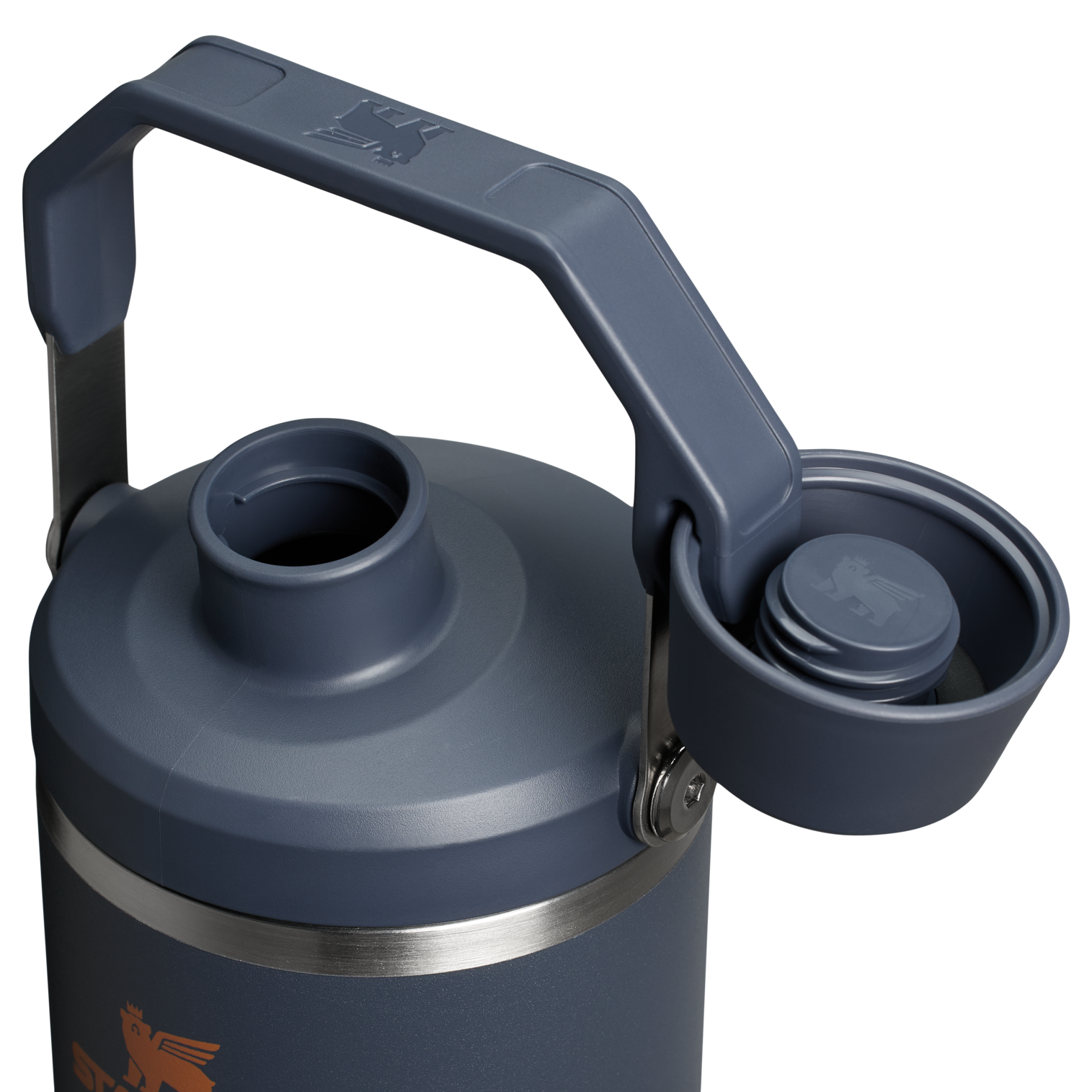 The IceFlow™ Tumbler with Fast Flow Lid | 40 OZ - Your Refill Routine
