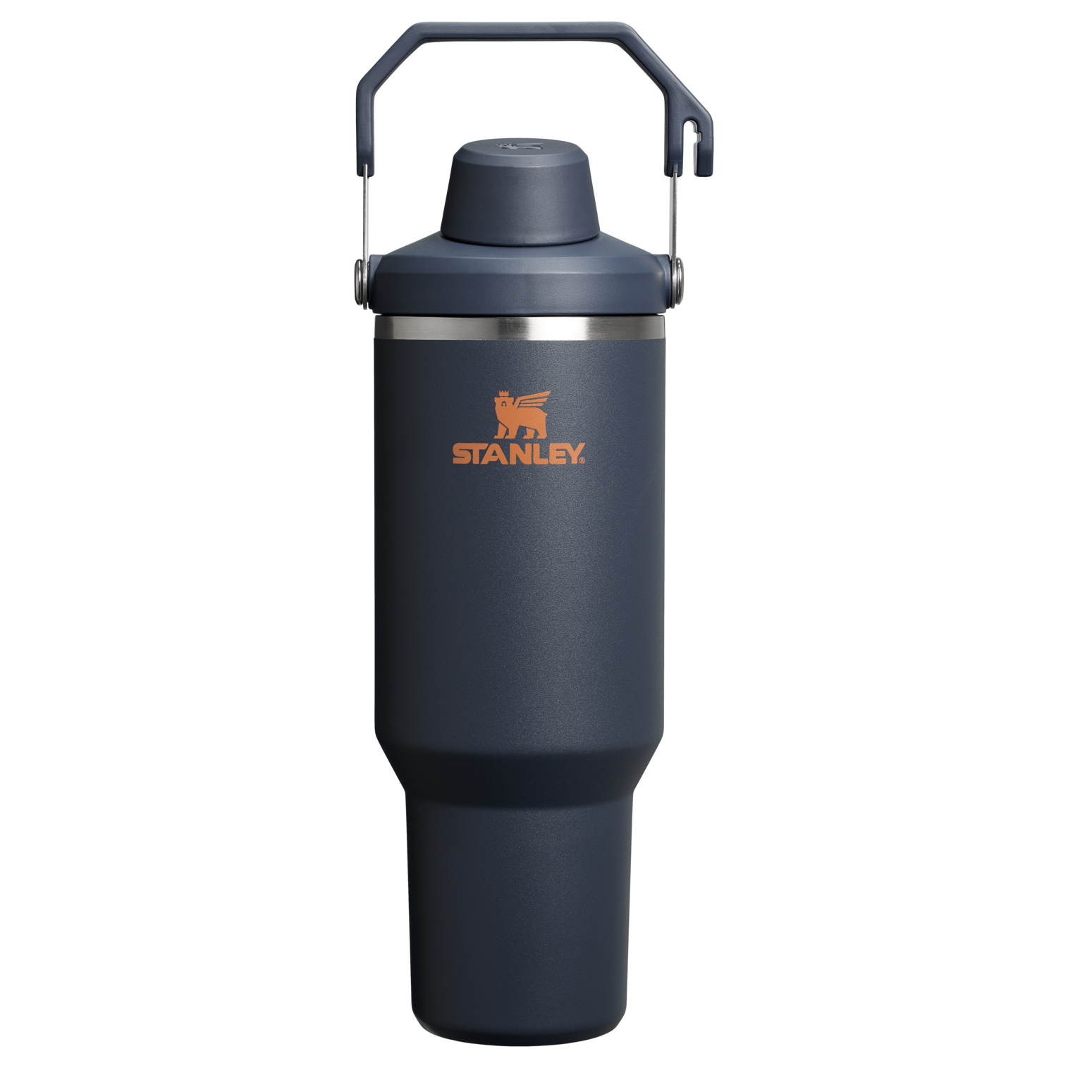 The IceFlow™ Tumbler with Fast Flow Lid | 40 OZ - Your Refill Routine