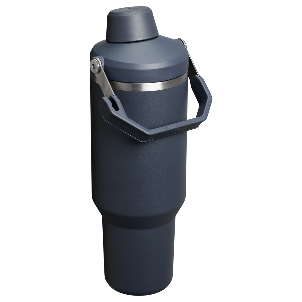 The IceFlow™ Tumbler with Fast Flow Lid | 40 OZ - Your Refill Routine