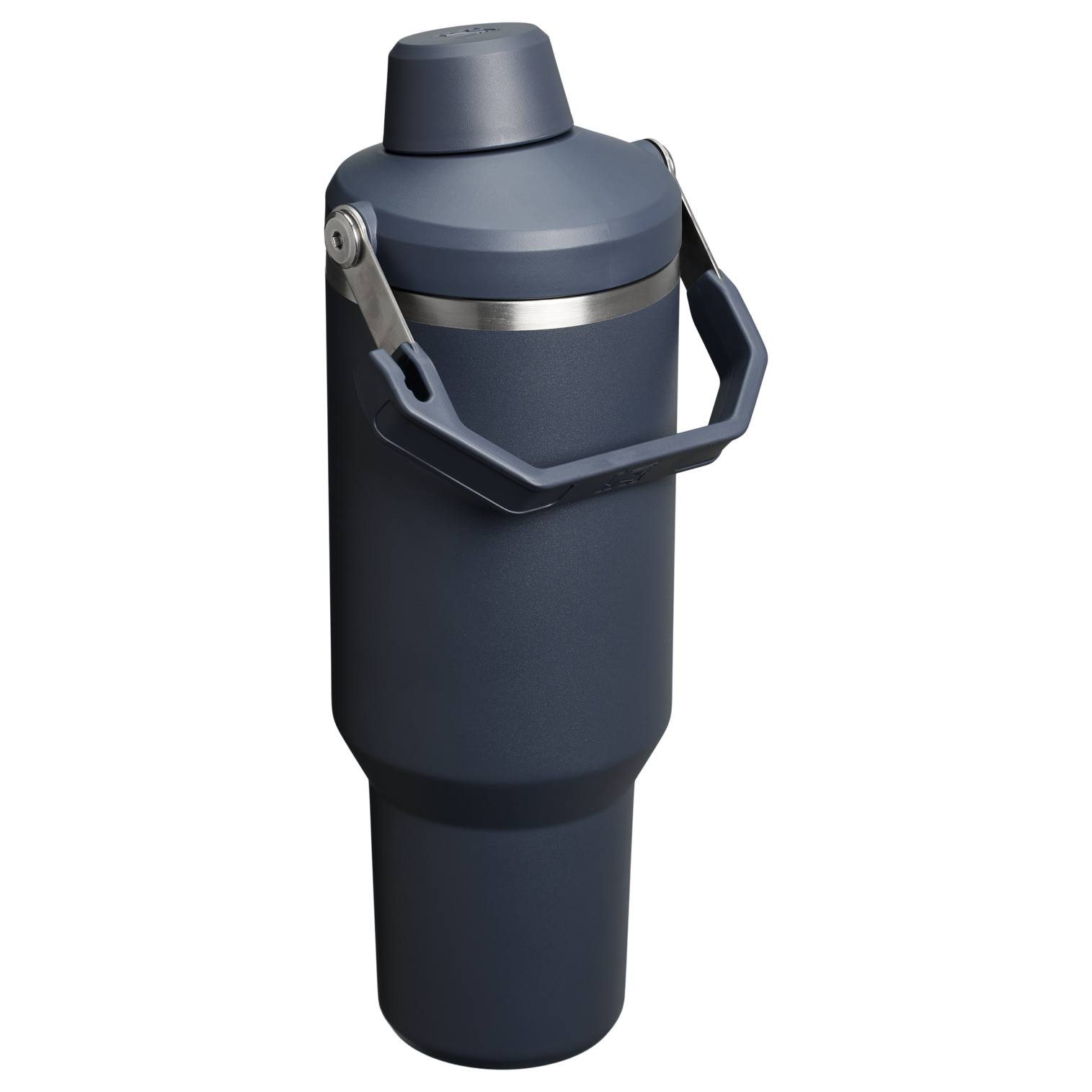 The IceFlow™ Tumbler with Fast Flow Lid | 40 OZ - Your Refill Routine