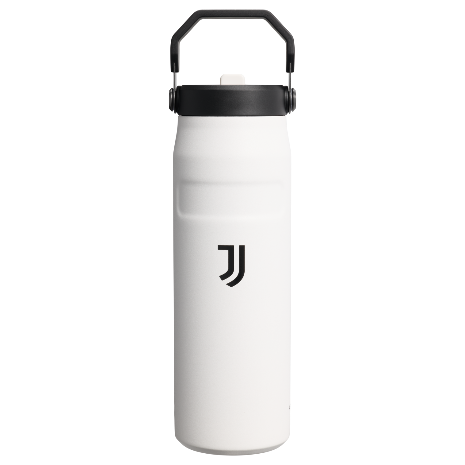 Stanley 1913 x Juventus The IceFlow™ Bottle Flip Straw 2.0 | 24 OZ - Travel Cup Essentials