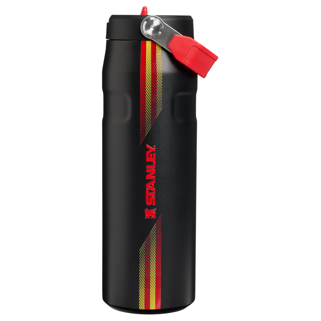 The Country Collection IceFlow™ Aerolight Flip Straw Bottle | 24 OZ - Tumbler On the Go