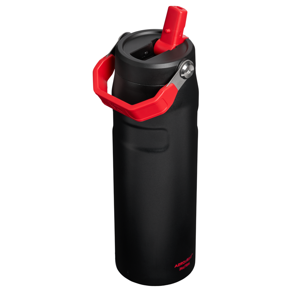 The Country Collection IceFlow™ Aerolight Flip Straw Bottle | 24 OZ - Tumbler On the Go