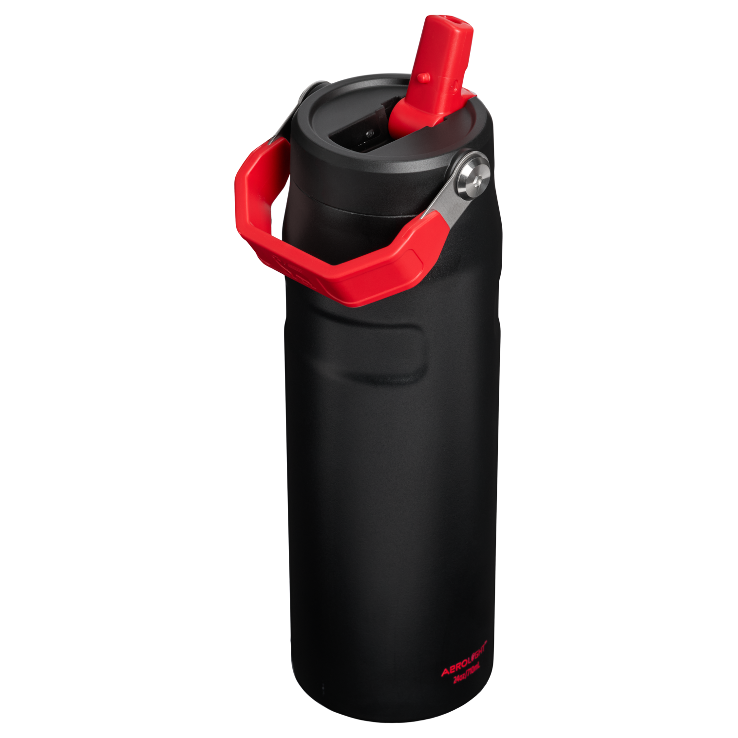 The Country Collection IceFlow™ Aerolight Flip Straw Bottle | 24 OZ - Tumbler On the Go
