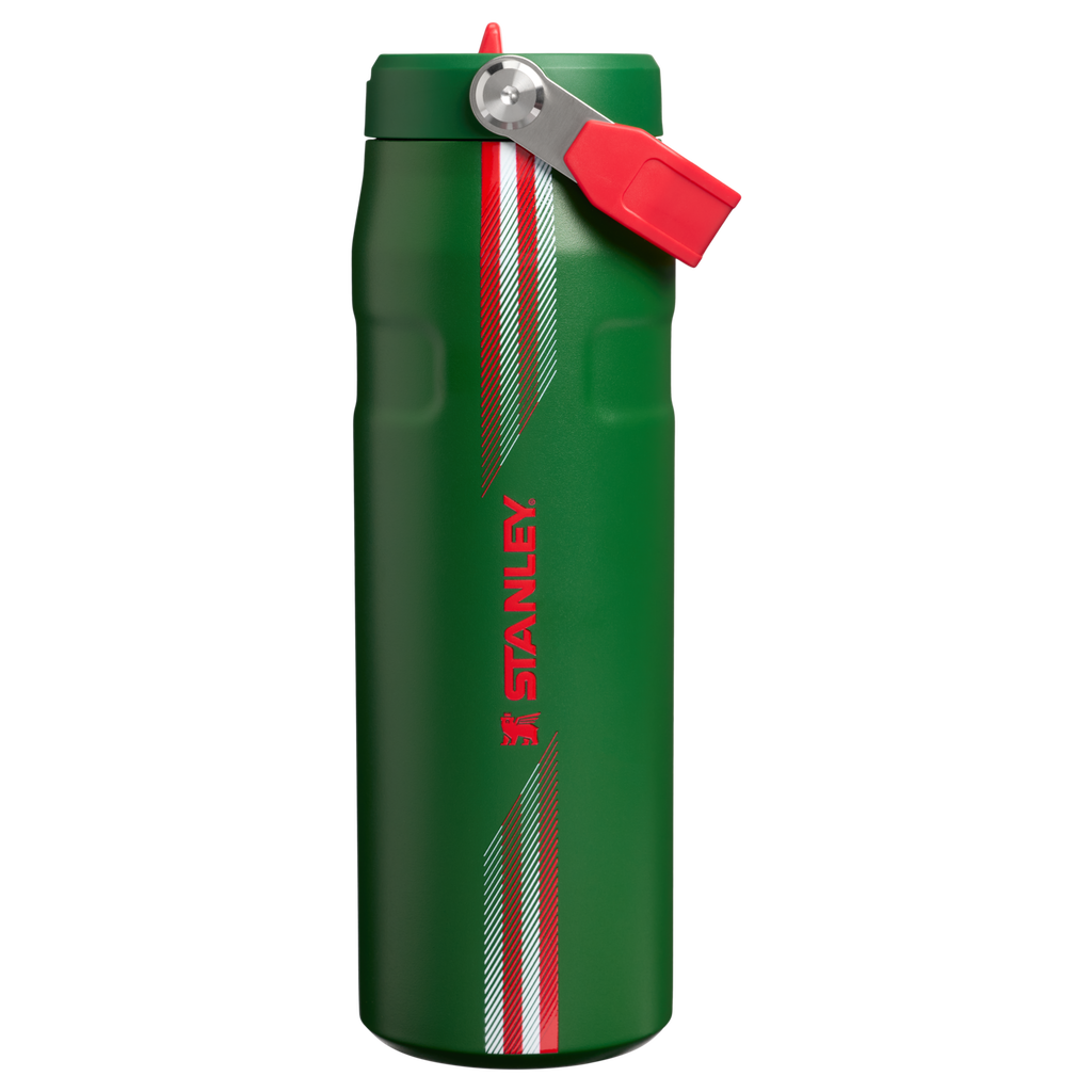The Country Collection IceFlow™ Aerolight Flip Straw Bottle | 24 OZ - Tumbler On the Go