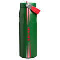 The Country Collection IceFlow™ Aerolight Flip Straw Bottle | 24 OZ - Tumbler On the Go