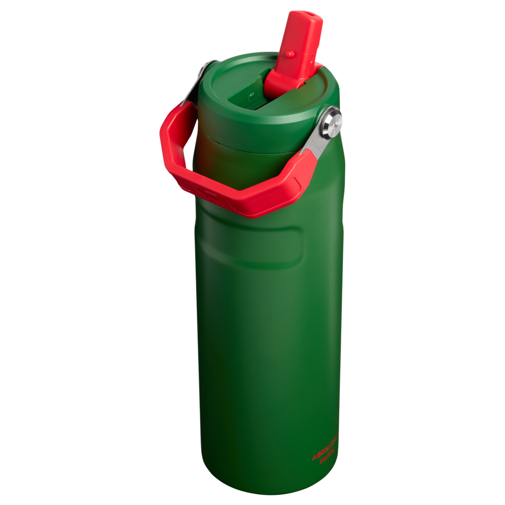 The Country Collection IceFlow™ Aerolight Flip Straw Bottle | 24 OZ - Tumbler On the Go