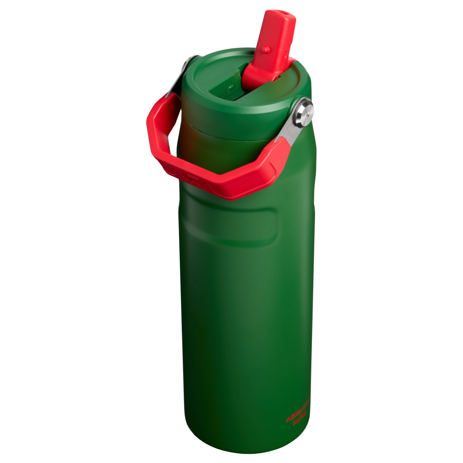 The Country Collection IceFlow™ Aerolight Flip Straw Bottle | 24 OZ - Tumbler On the Go