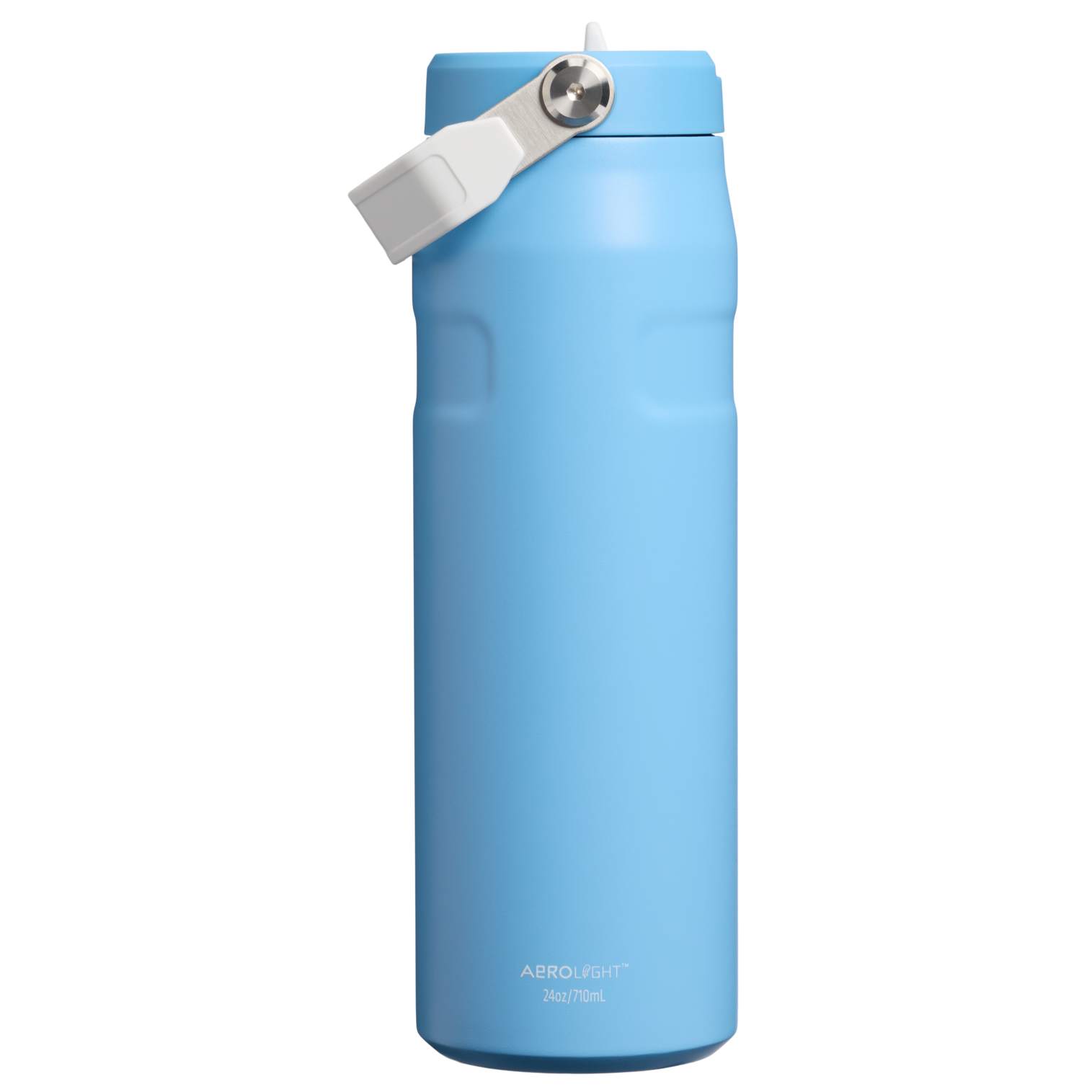 The Country Collection IceFlow™ Aerolight Flip Straw Bottle | 24 OZ - Tumbler On the Go