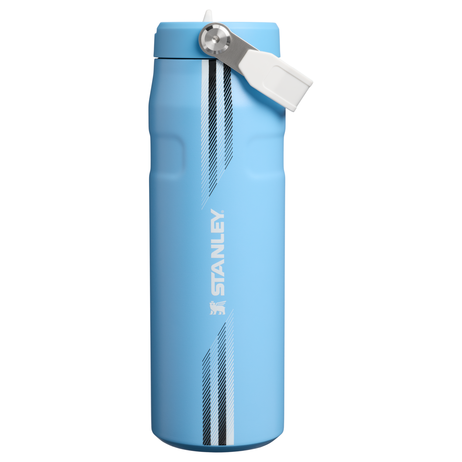 The Country Collection IceFlow™ Aerolight Flip Straw Bottle | 24 OZ - Tumbler On the Go