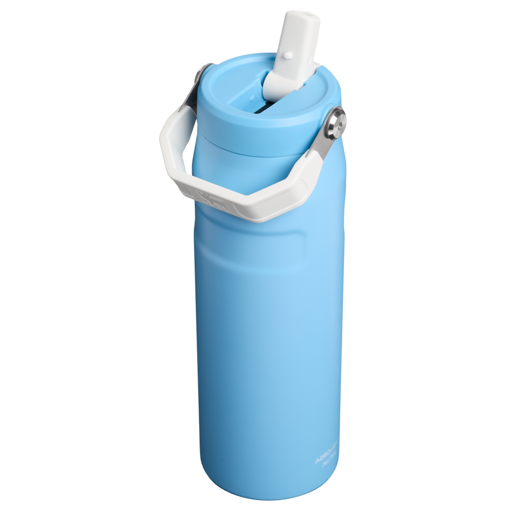 The Country Collection IceFlow™ Aerolight Flip Straw Bottle | 24 OZ - Tumbler On the Go