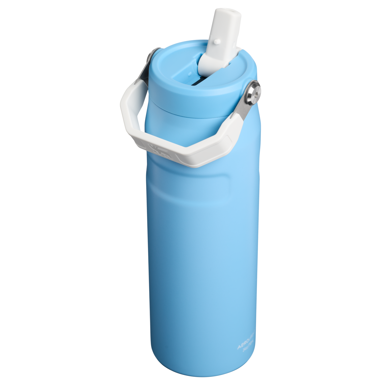 The Country Collection IceFlow™ Aerolight Flip Straw Bottle | 24 OZ - Tumbler On the Go