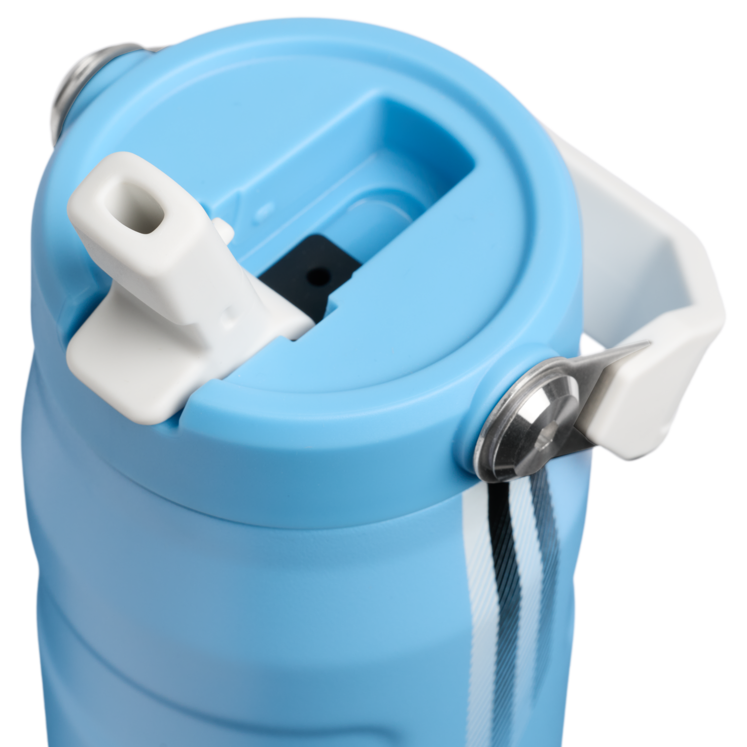 The Country Collection IceFlow™ Aerolight Flip Straw Bottle | 24 OZ - Tumbler On the Go
