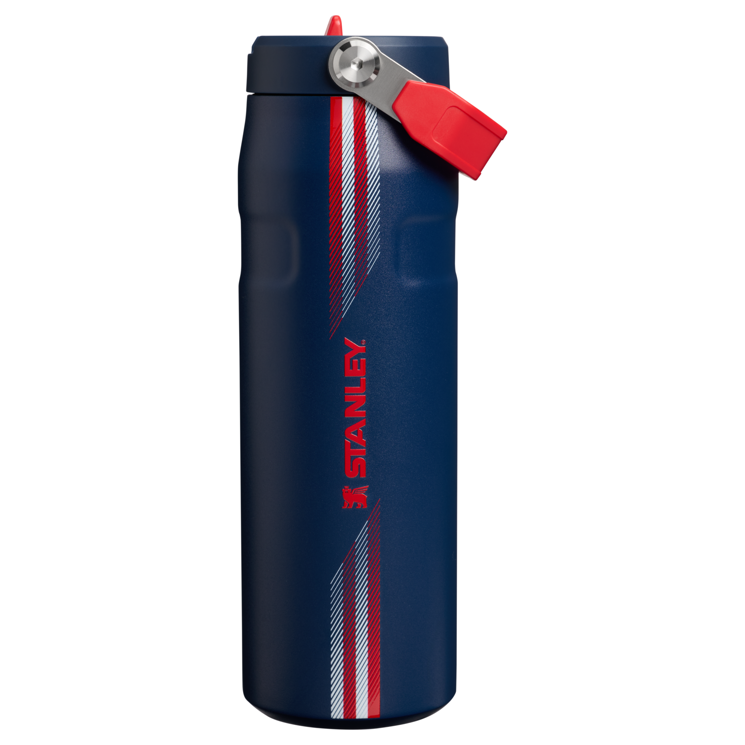 The Country Collection IceFlow™ Aerolight Flip Straw Bottle | 24 OZ - Tumbler On the Go