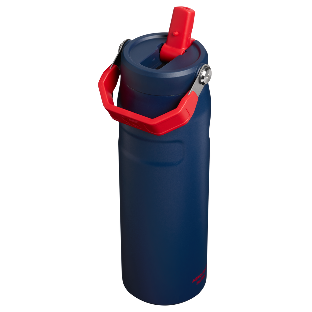 The Country Collection IceFlow™ Aerolight Flip Straw Bottle | 24 OZ - Tumbler On the Go