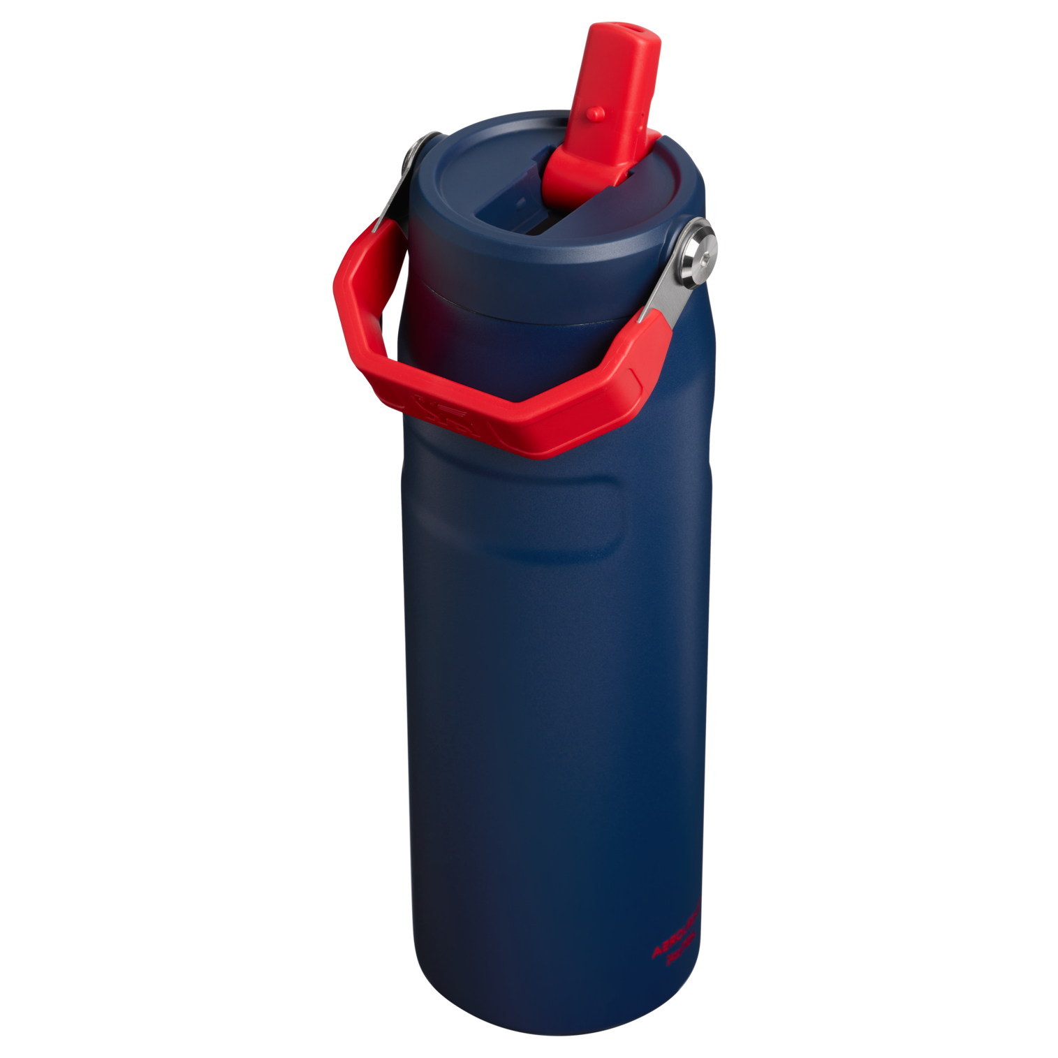 The Country Collection IceFlow™ Aerolight Flip Straw Bottle | 24 OZ - Tumbler On the Go