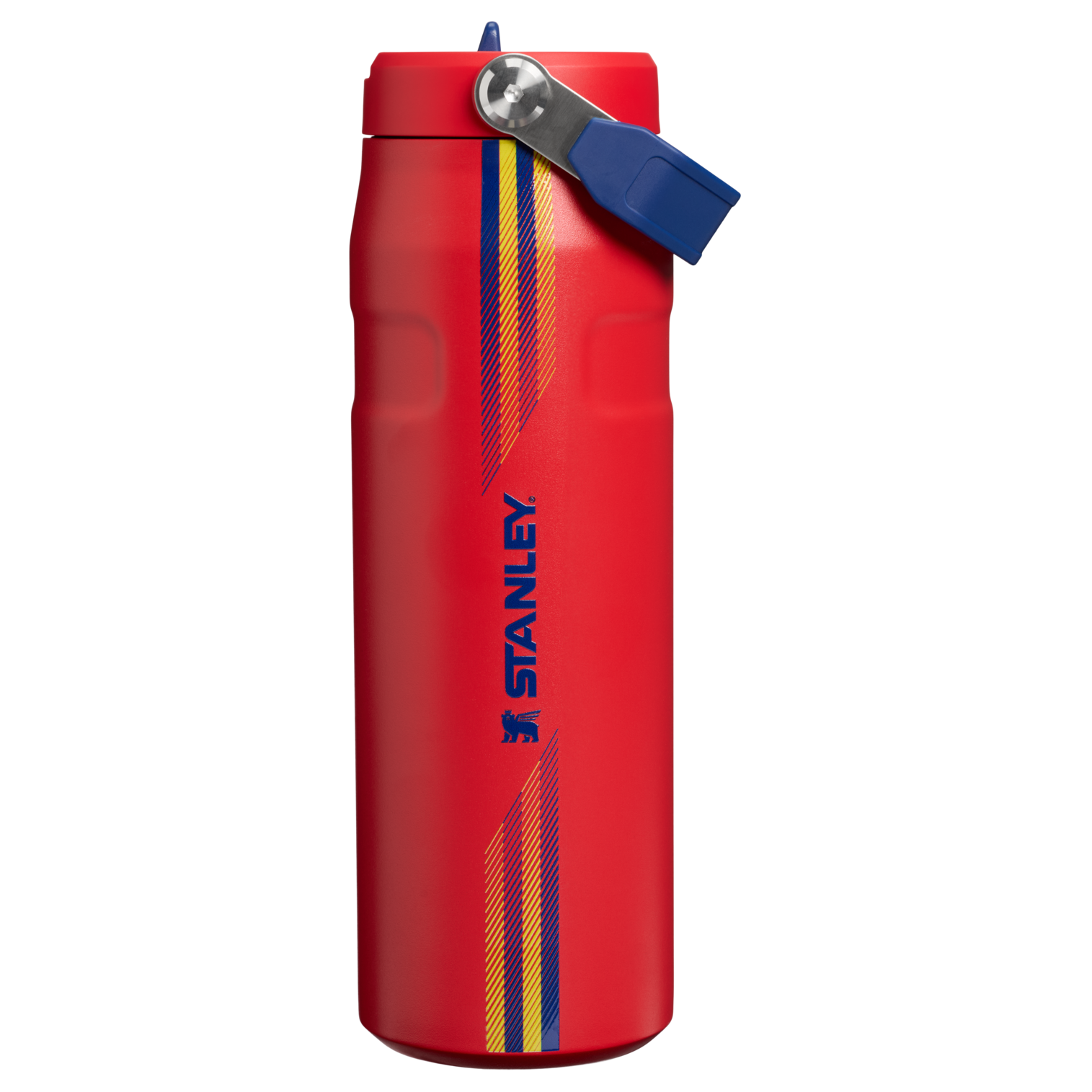 The Country Collection IceFlow™ Aerolight Flip Straw Bottle | 24 OZ - Tumbler On the Go