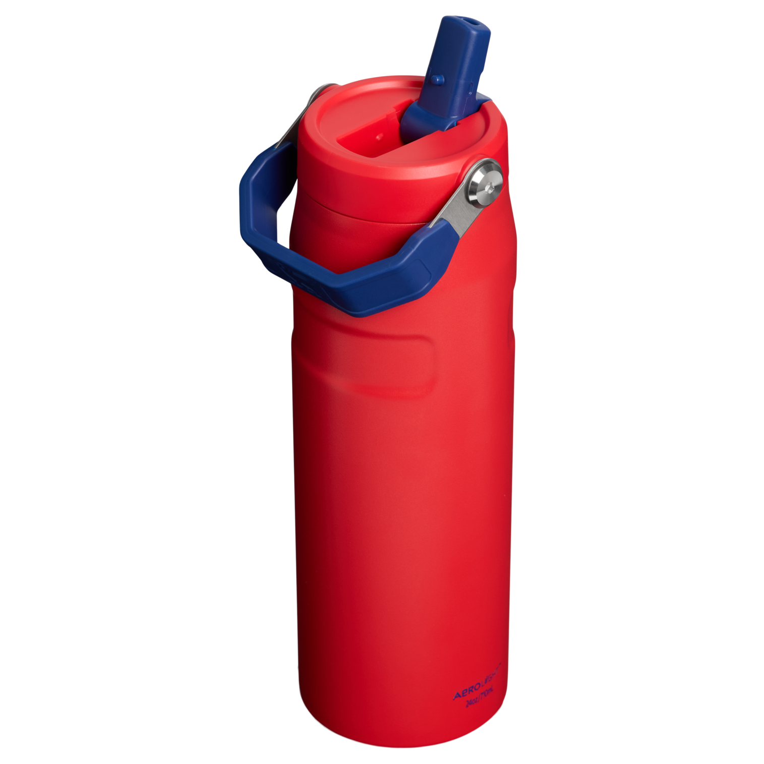 The Country Collection IceFlow™ Aerolight Flip Straw Bottle | 24 OZ - Tumbler On the Go
