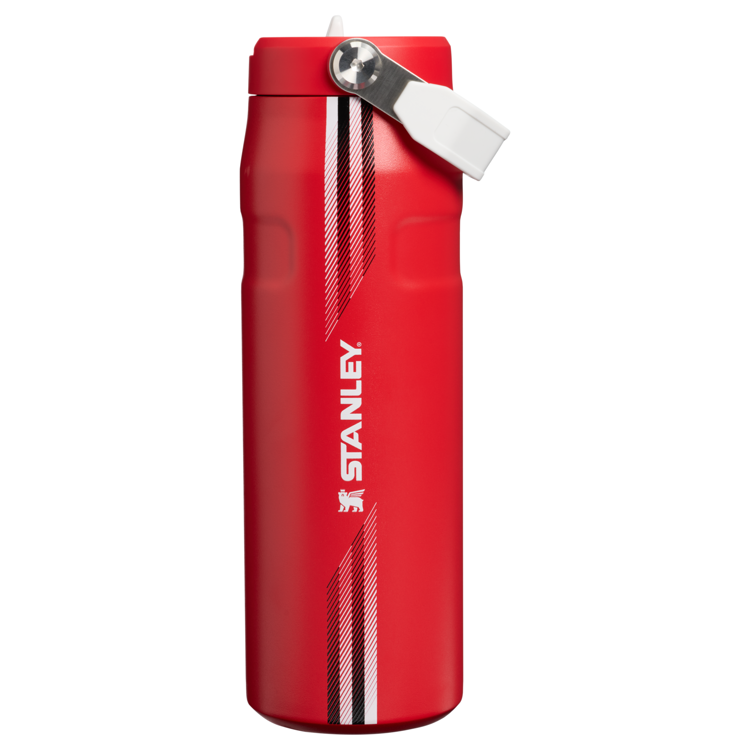 Country Collection IceFlow™ Aerolight Flip Straw Bottle | 24 oz - Stanley Create - Sip More Daily