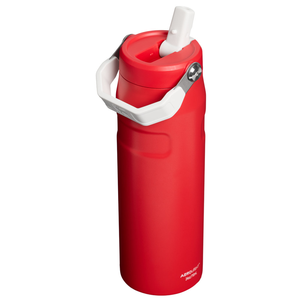 The Country Collection IceFlow™ Aerolight Flip Straw Bottle | 24 OZ - Tumbler On the Go