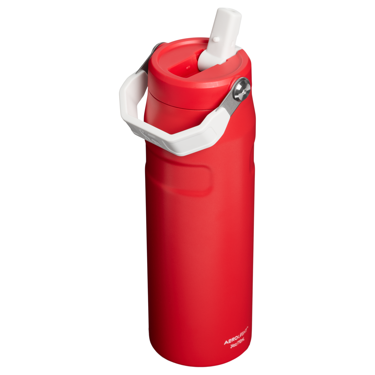 The Country Collection IceFlow™ Aerolight Flip Straw Bottle | 24 OZ - Tumbler On the Go
