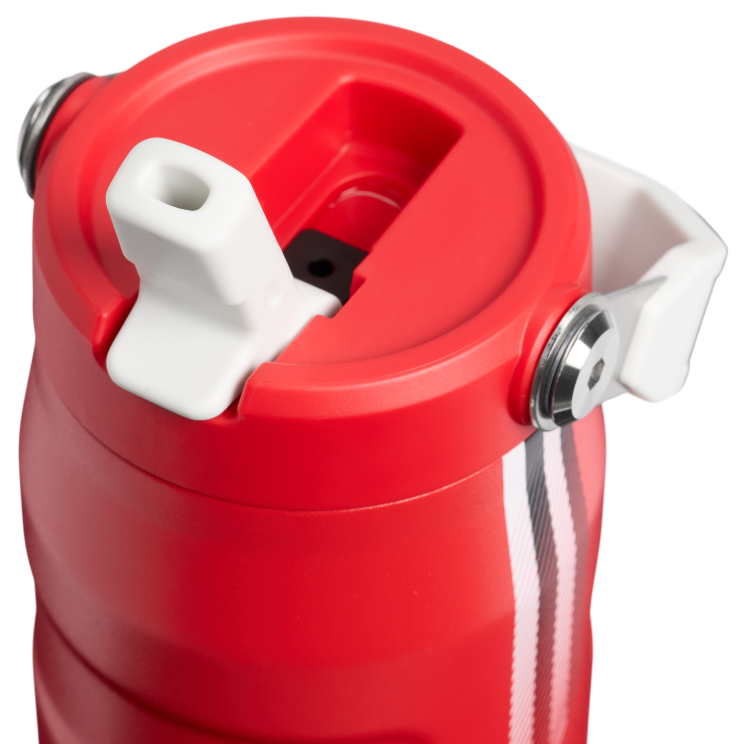The Country Collection IceFlow™ Aerolight Flip Straw Bottle | 24 OZ - Tumbler On the Go