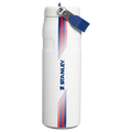 Country Collection IceFlow™ Aerolight Flip Straw Bottle | 24 oz - Stanley Create - Sip More Daily