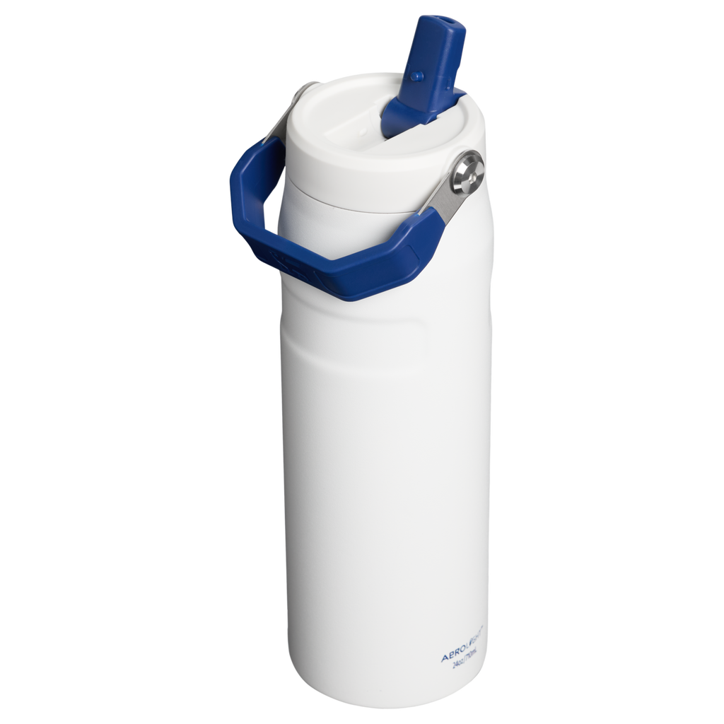 The Country Collection IceFlow™ Aerolight Flip Straw Bottle | 24 OZ - Tumbler On the Go