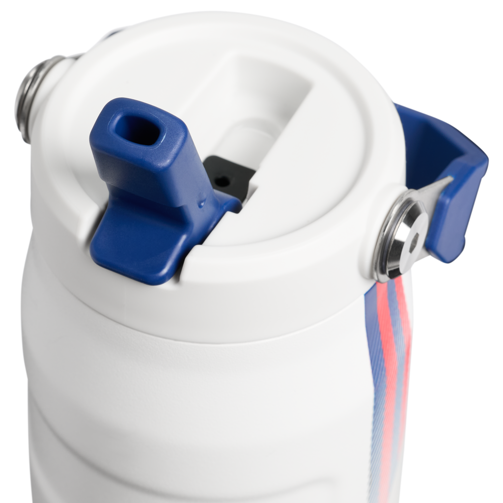 The Country Collection IceFlow™ Aerolight Flip Straw Bottle | 24 OZ - Tumbler On the Go