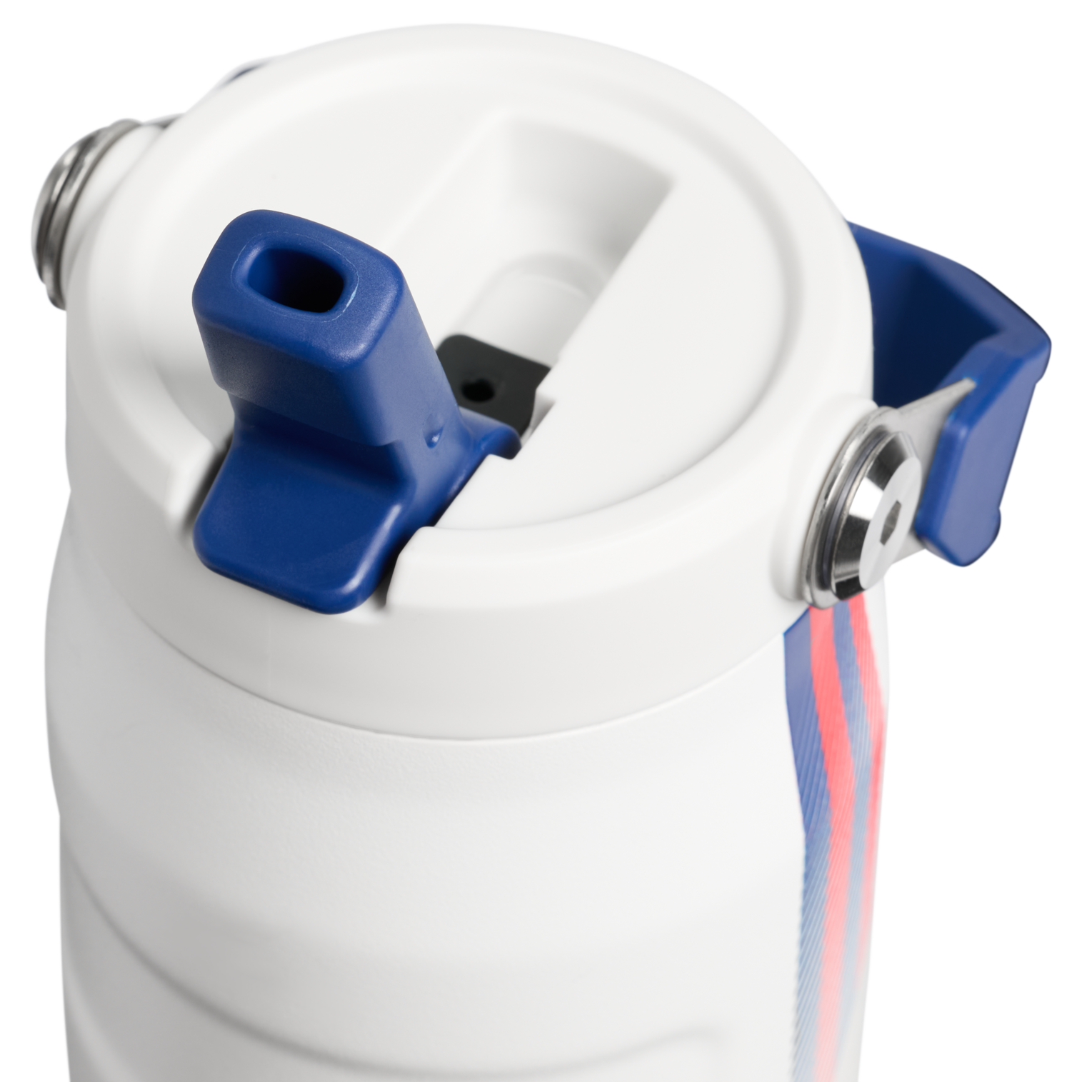 The Country Collection IceFlow™ Aerolight Flip Straw Bottle | 24 OZ - Tumbler On the Go