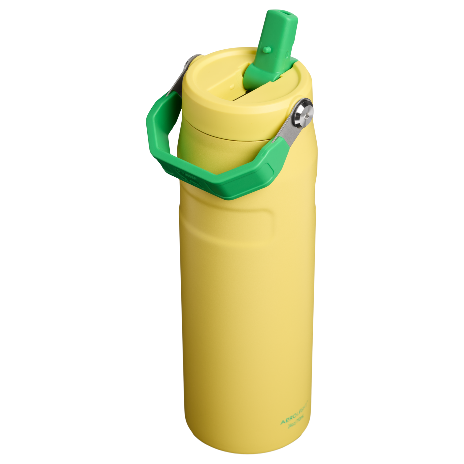 The Country Collection IceFlow™ Aerolight Flip Straw Bottle | 24 OZ - Tumbler On the Go