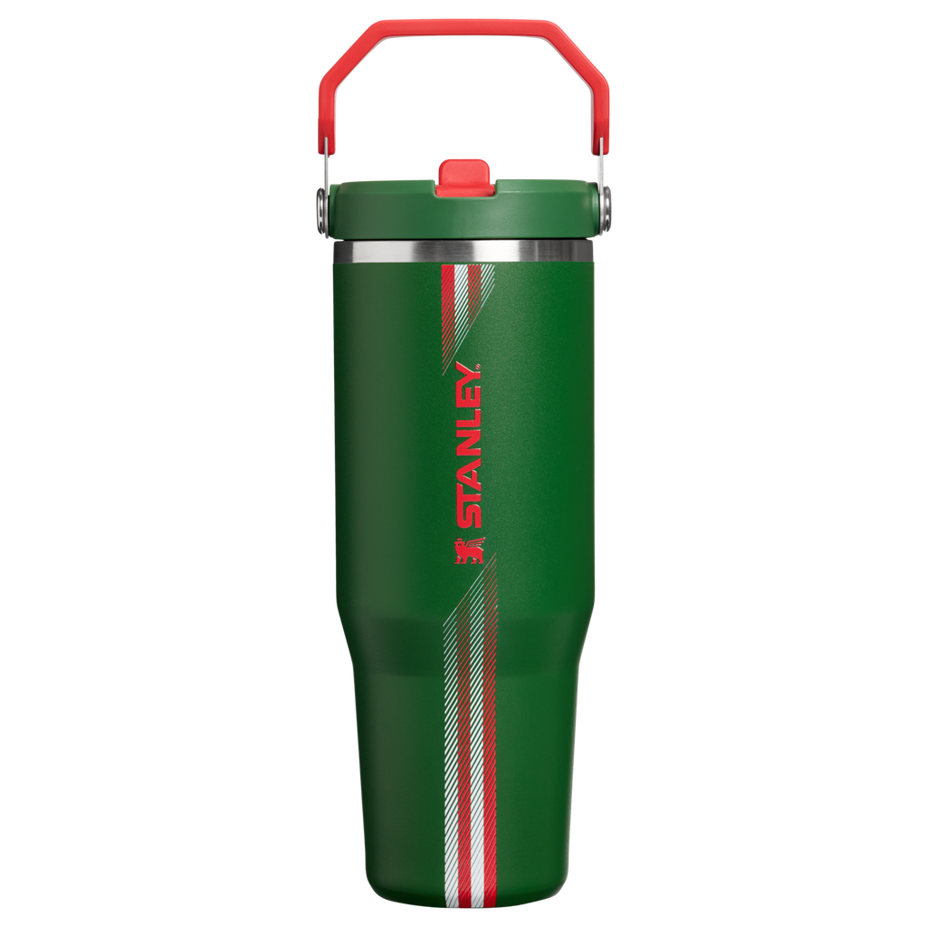 Country Collection IceFlow™ Tumbler | 30 oz - Stanley Create - More Water Daily