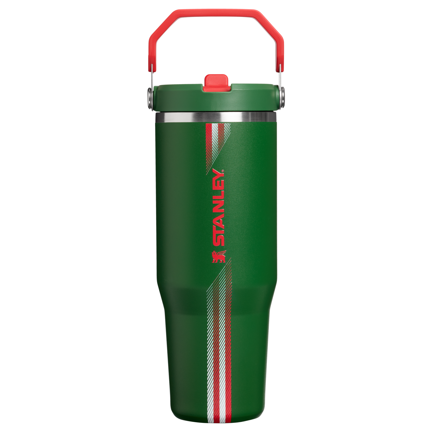 Country Collection IceFlow™ Tumbler | 30 oz - Stanley Create - More Water Daily