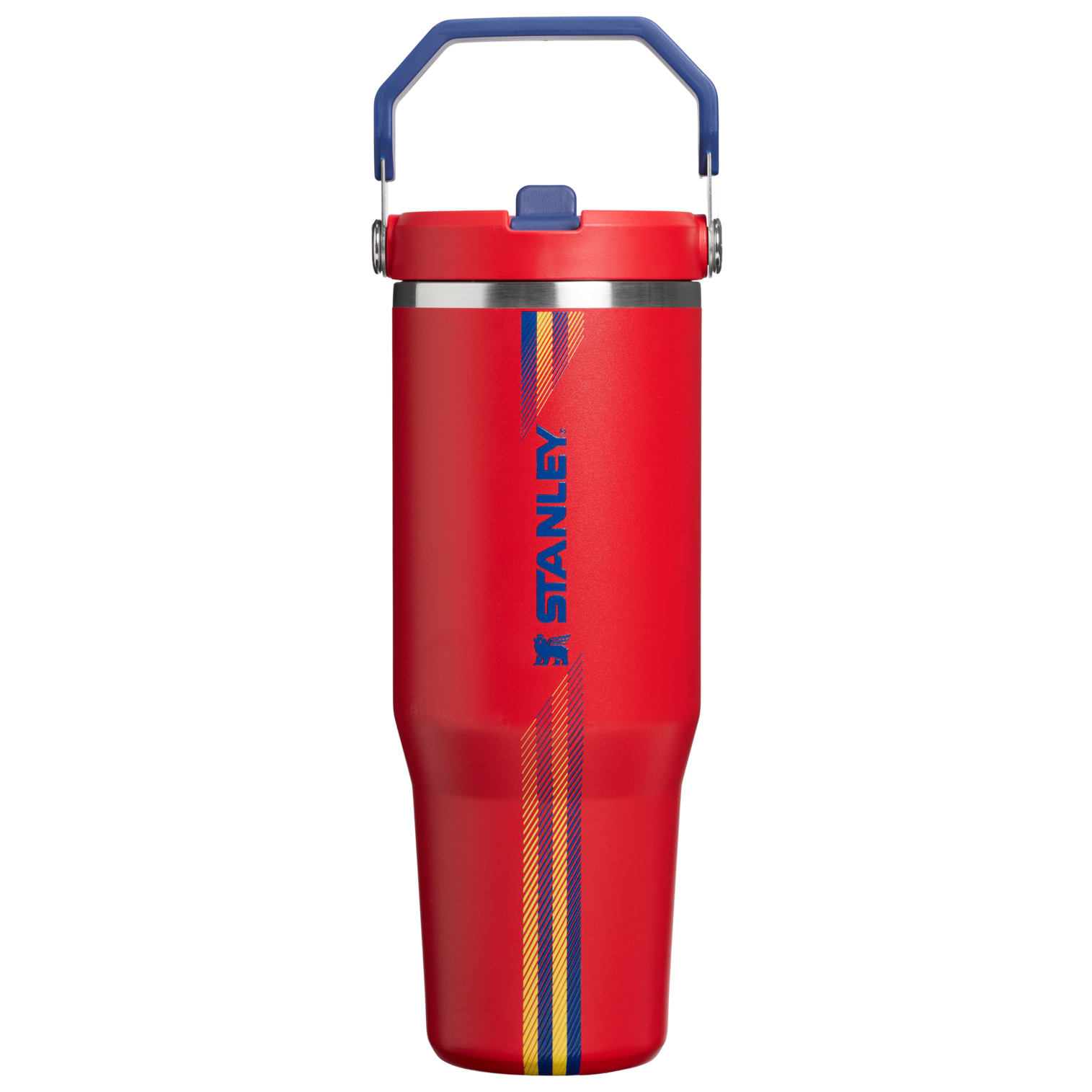 Country Collection IceFlow™ Tumbler | 30 oz - Stanley Create - More Water Daily