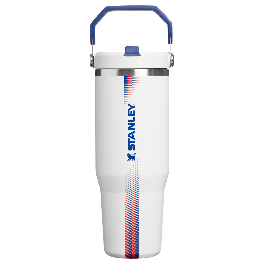 Country Collection IceFlow™ Tumbler | 30 oz - Stanley Create - More Water Daily