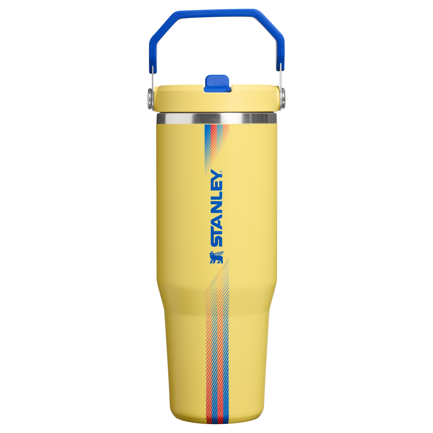 Country Collection IceFlow™ Tumbler | 30 oz - Stanley Create - More Water Daily