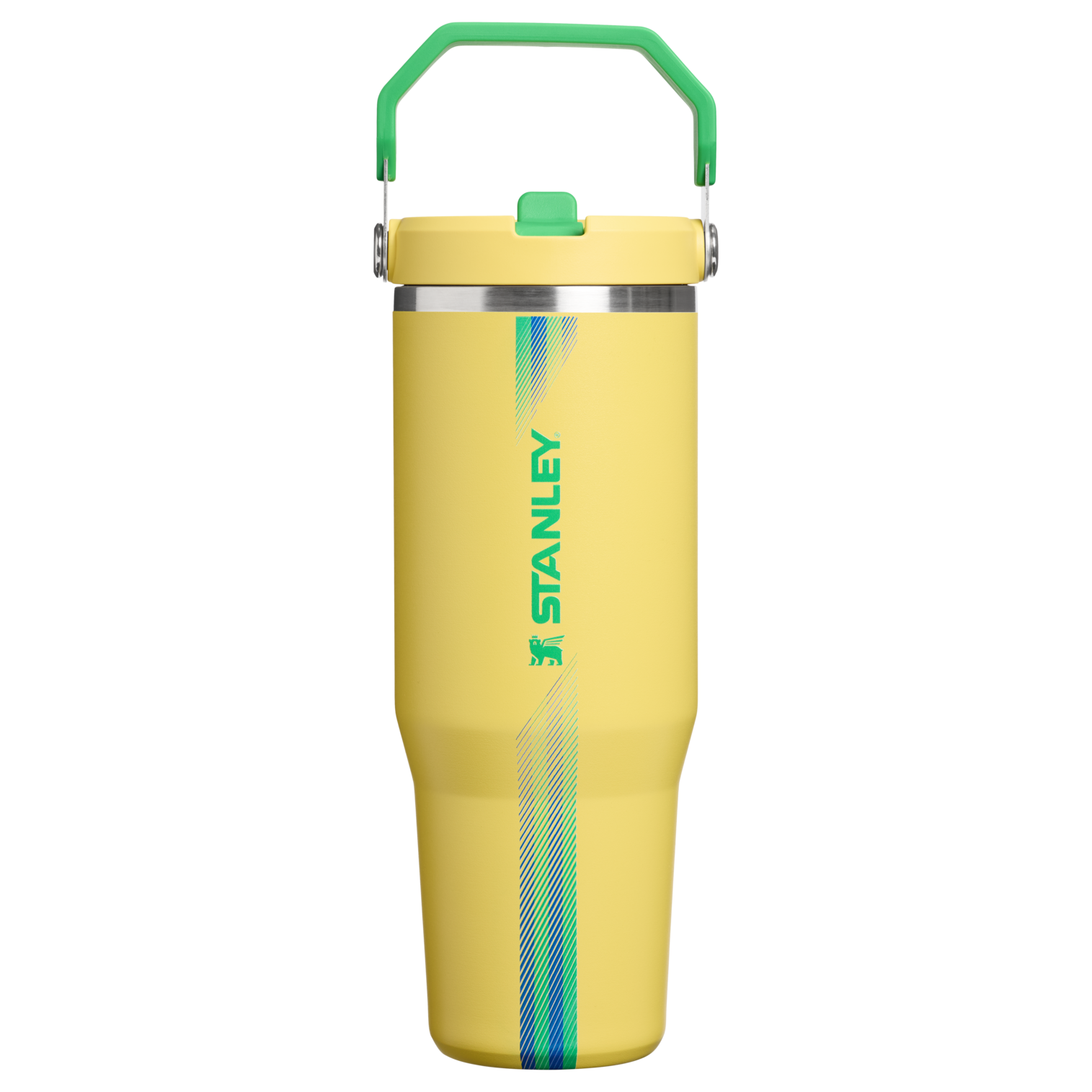 Country Collection IceFlow™ Tumbler | 30 oz - Stanley Create - More Water Daily