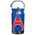 Stanley 1913 x Paris Saint-Germain IceFlow™ Flip Straw 2.0 Jug | 64 OZ - Daily Tumbler Ready
