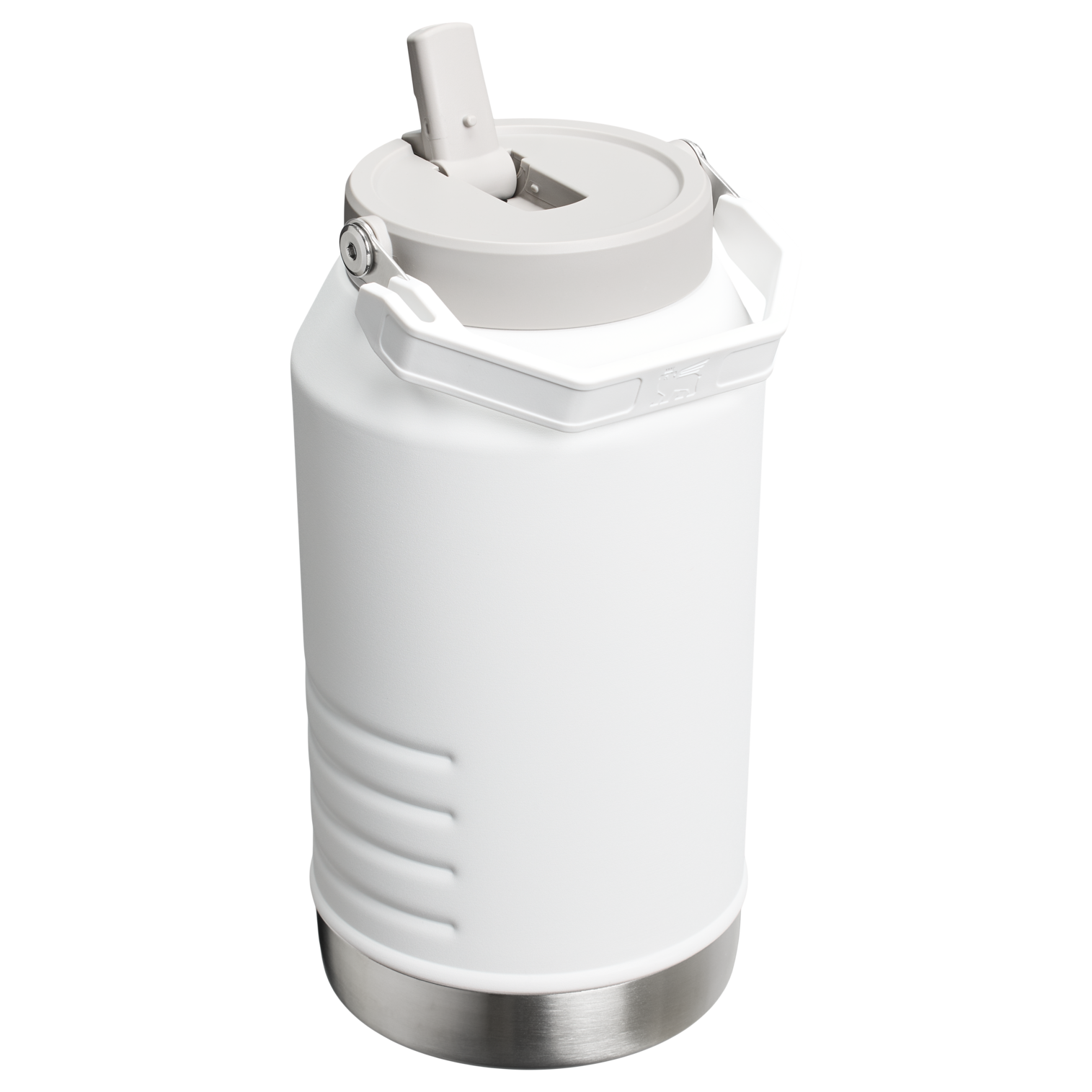 The IceFlow™ Flip Straw Jug | 96 OZ - Better Refill Days