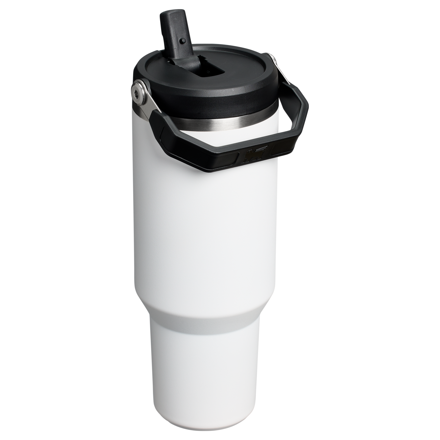 The IceFlow™ Flip Straw Tumbler | 40 OZ - Stanley Create - A Cup That Fits